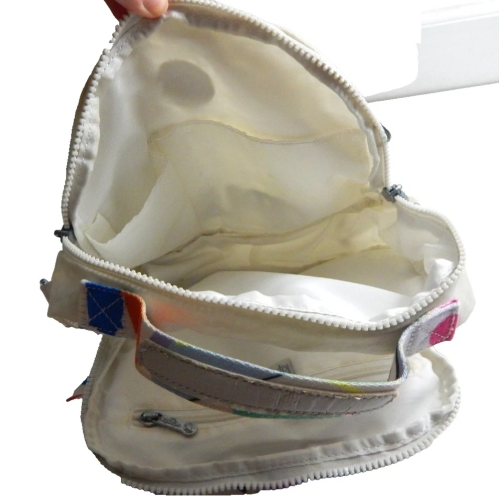 Kipling Convertible Mini Backpack - Picture 6 of 9